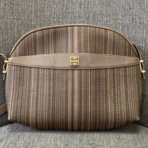Vintage Givenchy Crossbody Handbag Purse